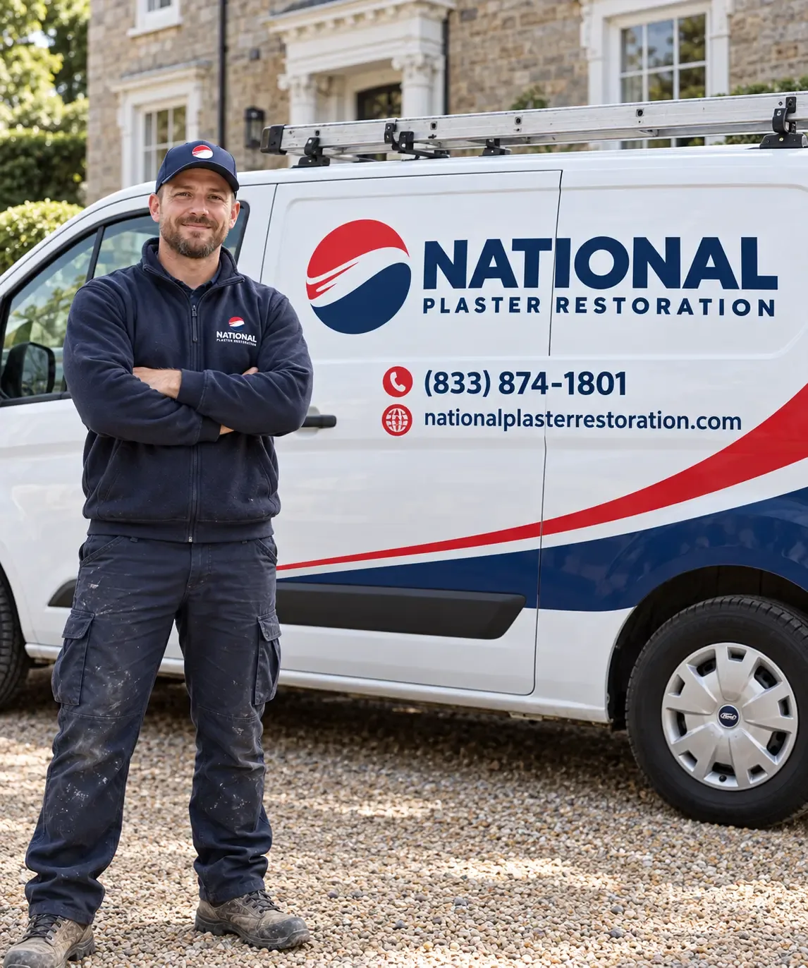 Plaster Repair company in Logan, WV